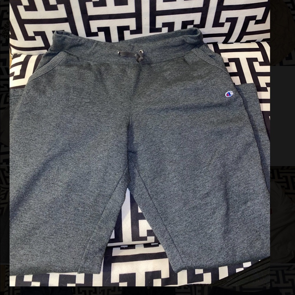 champion sweatpants